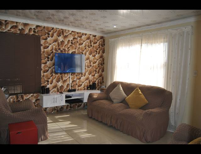 2 BEDROOM HOUSE SOLD IN LAMONTVILLE